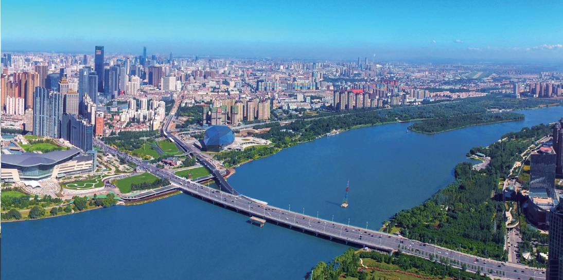 辽宁，探寻东北地区的魅力辽宁