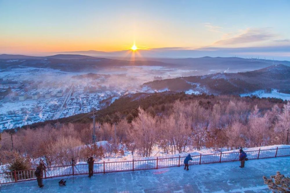 北疆明珠，黑龙江——历史与现实的交融之地