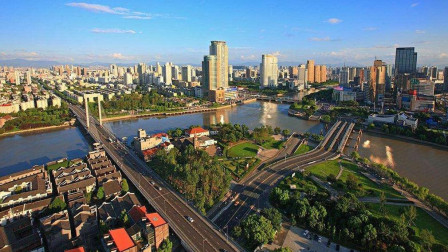 浙江，活力创新之都，无限商机尽享之地