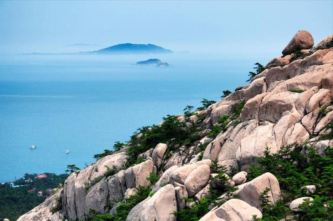 山东之旅，探寻自然乐园，重拾内心宁静的旅程