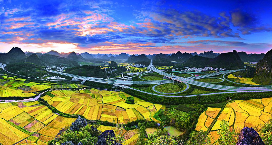 广西，友情的甜蜜与陪伴的温暖日常