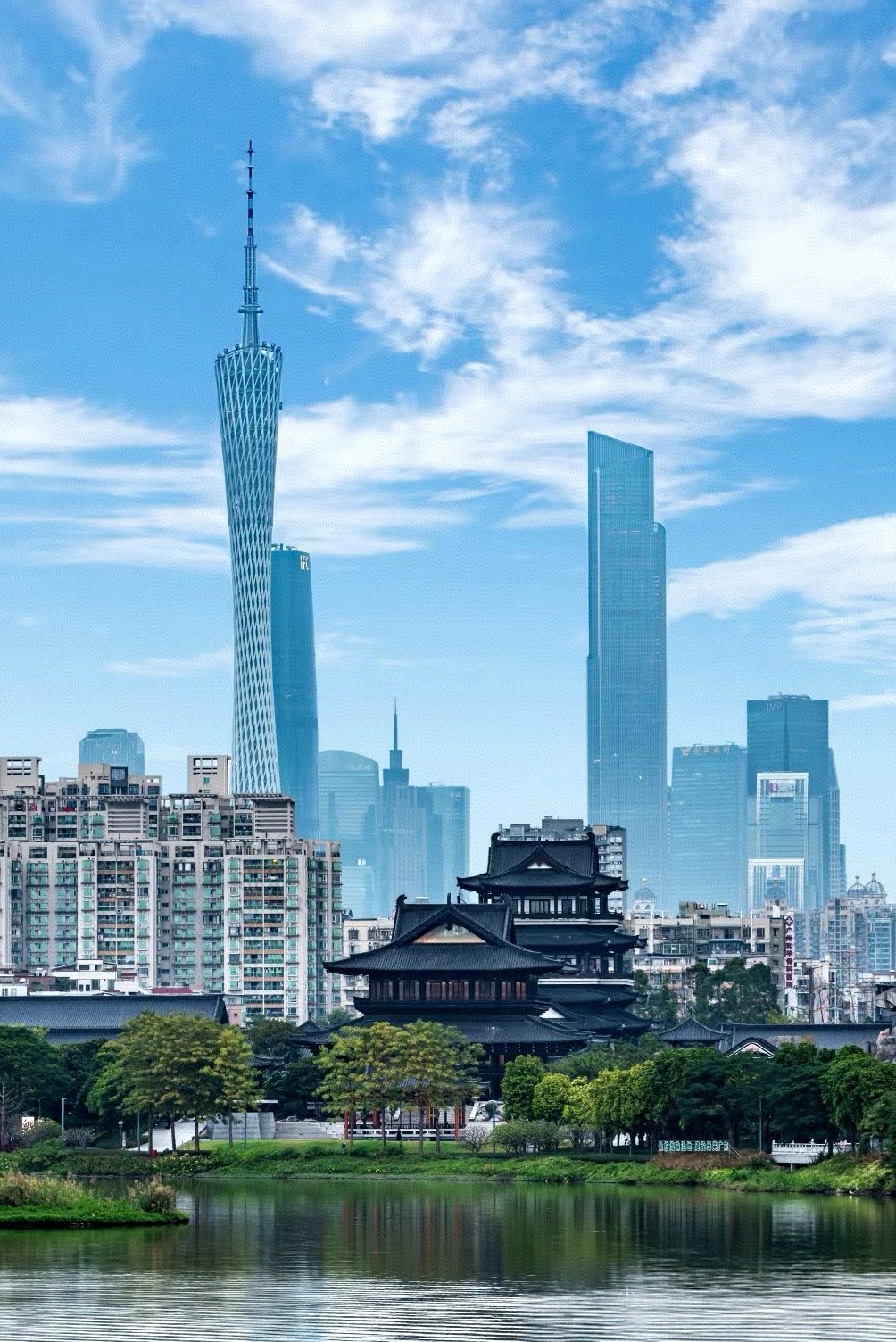 广东，多元文化融合催生的经济奇迹之地