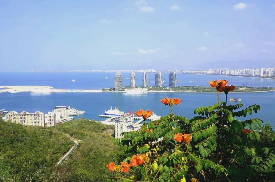 海南深度探索攻略，轻松掌握任务与技能学习秘籍