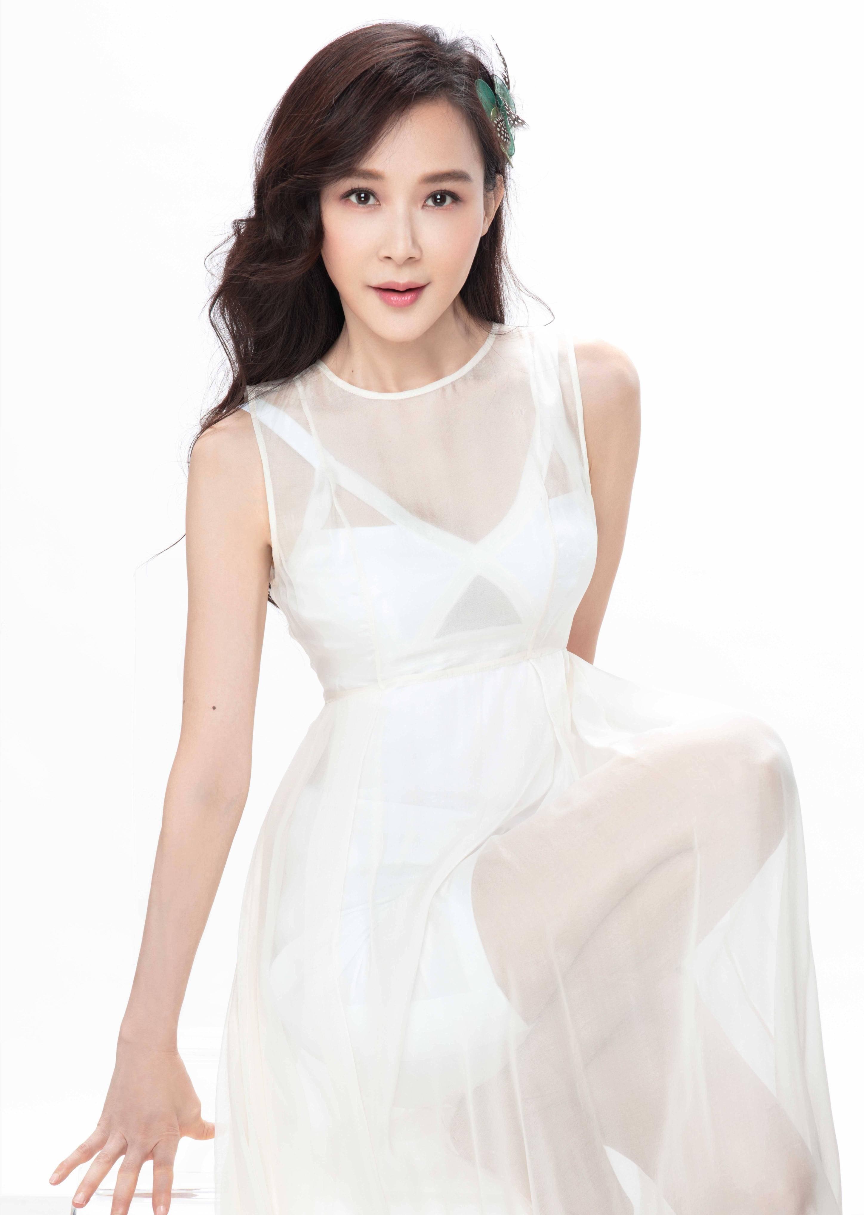 台湾，播音稿中的美丽土地印象