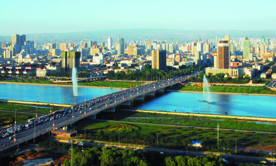 太原探寻，城市发展的观点与反思