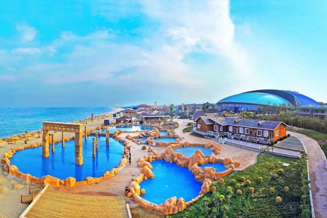 梦想之城秦皇岛，自信启航的学习之旅