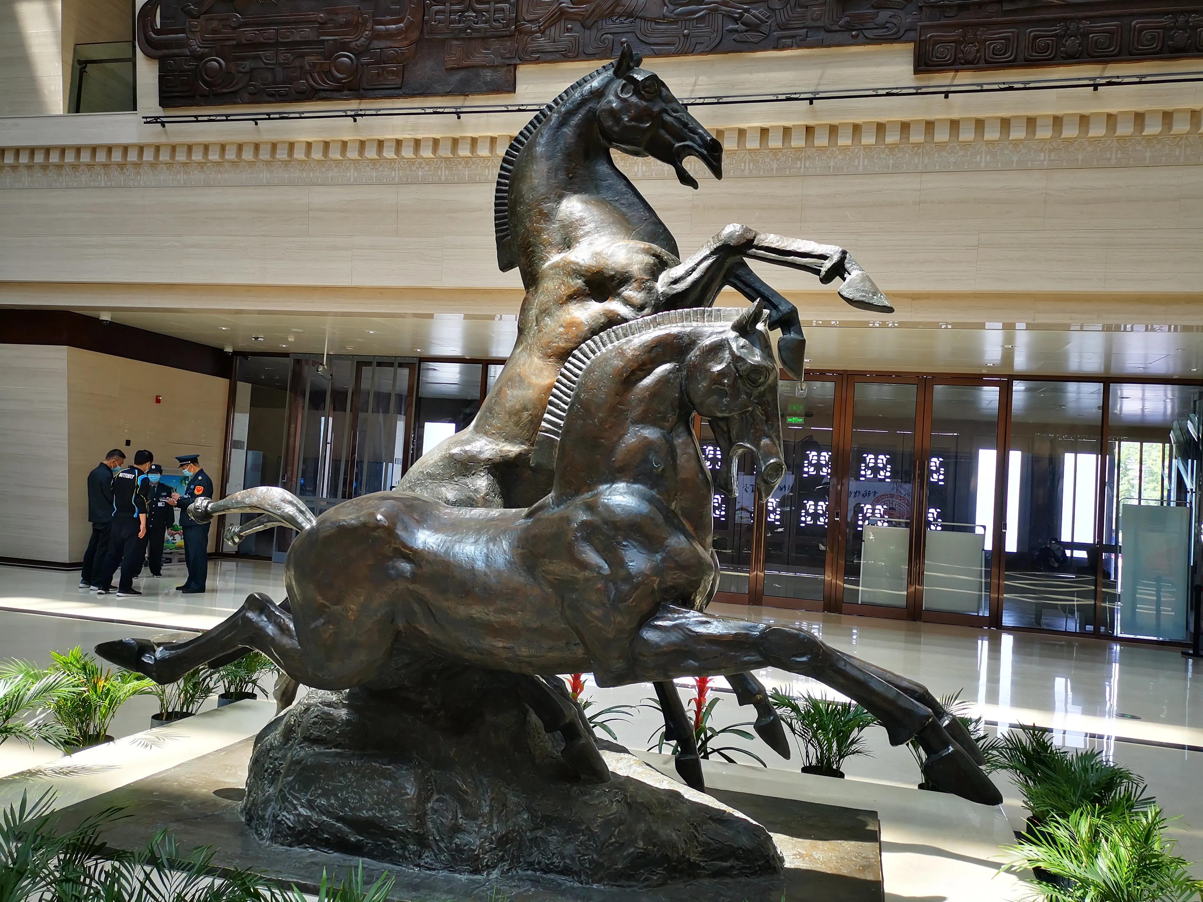 邯郸，华夏文明发源地，外交部发言人阐述其历史文化与交流地位